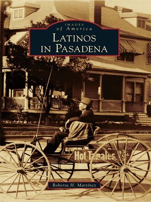 Latinos in Pasadena - ebook